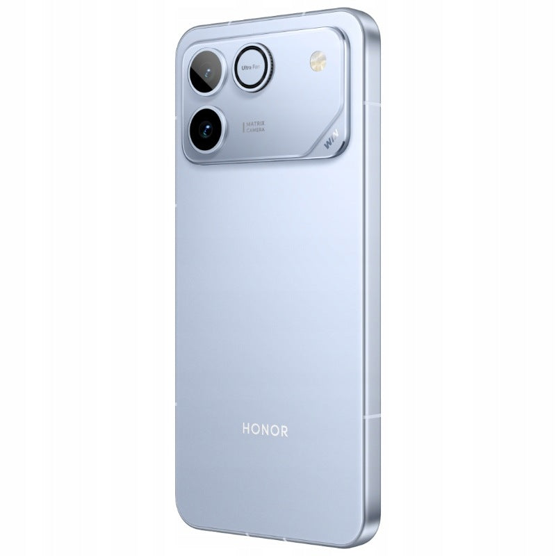 Honor WIN RT 5G Smartphone 12 GB / 256 GB 5G Blue 10000mAh Si/C 185Hz Headphones included no