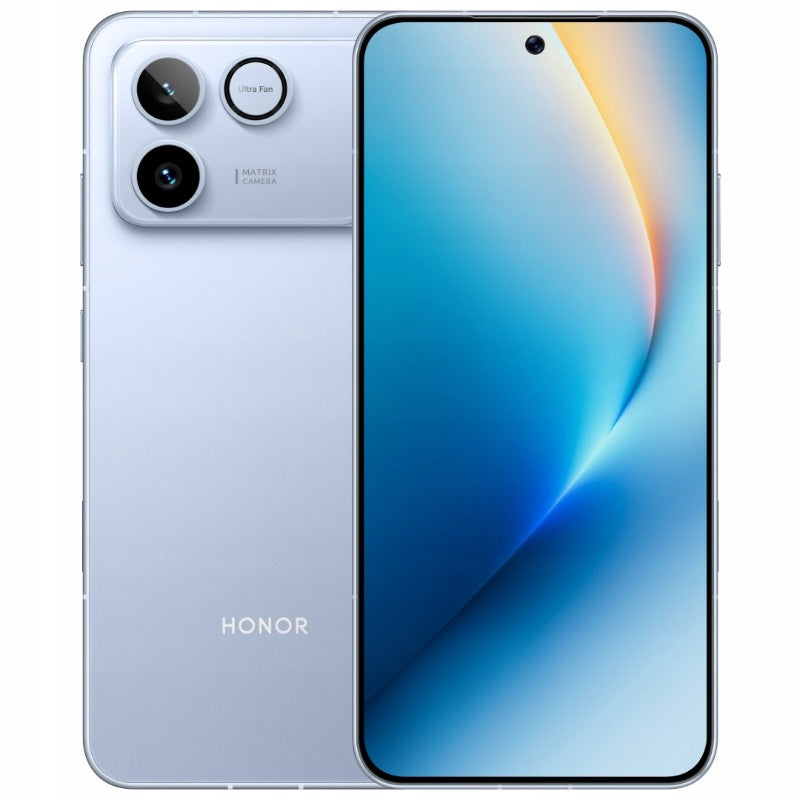 Honor WIN RT 5G Smartphone 12 GB / 256 GB 5G Blue 10000mAh Si/C 185Hz