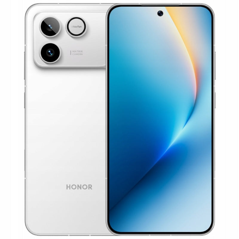 Honor WIN RT 5G Smartphone 12 GB / 256 GB 5G White 10000mAh Si/C 185Hz