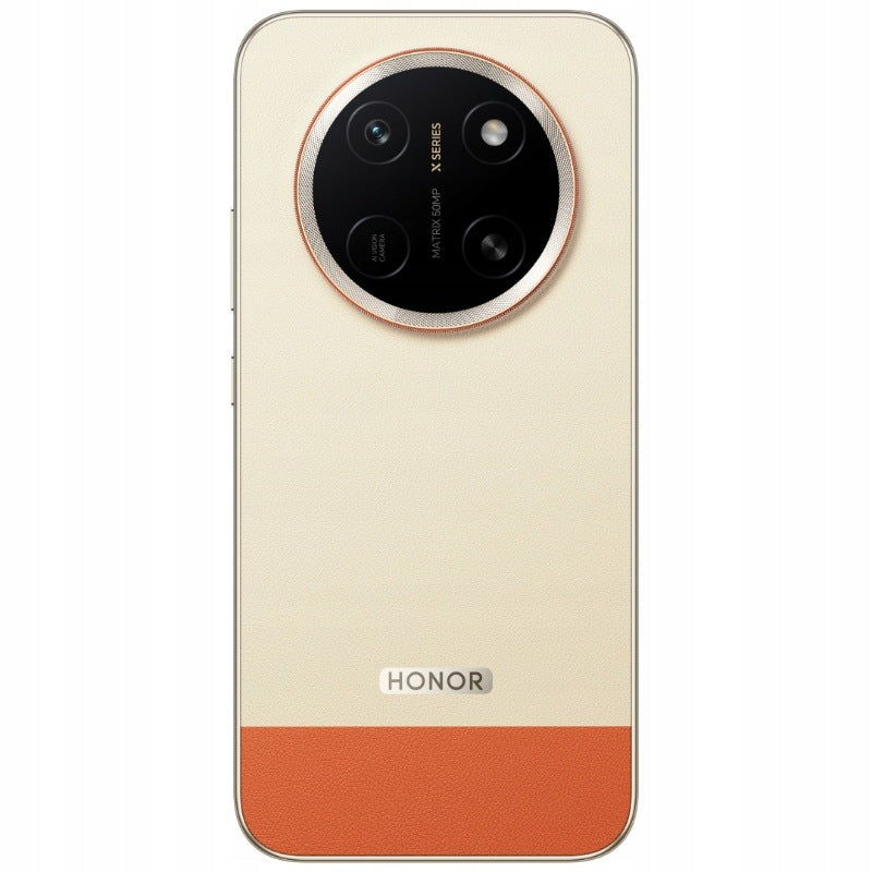 Honor X80 Pro Max 5G Smartphone 8 GB / 256 GB 5G Orange 11000mAh Headphones included no