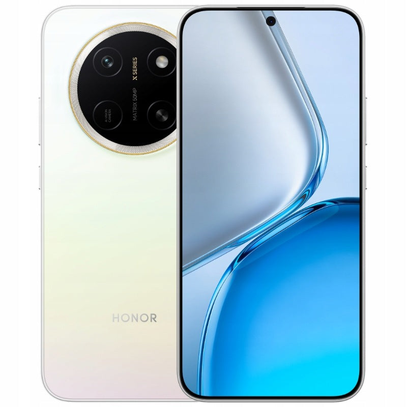 Honor X80 Pro Max 5G Smartphone 8 GB / 256 GB 5G White 11000mAh
