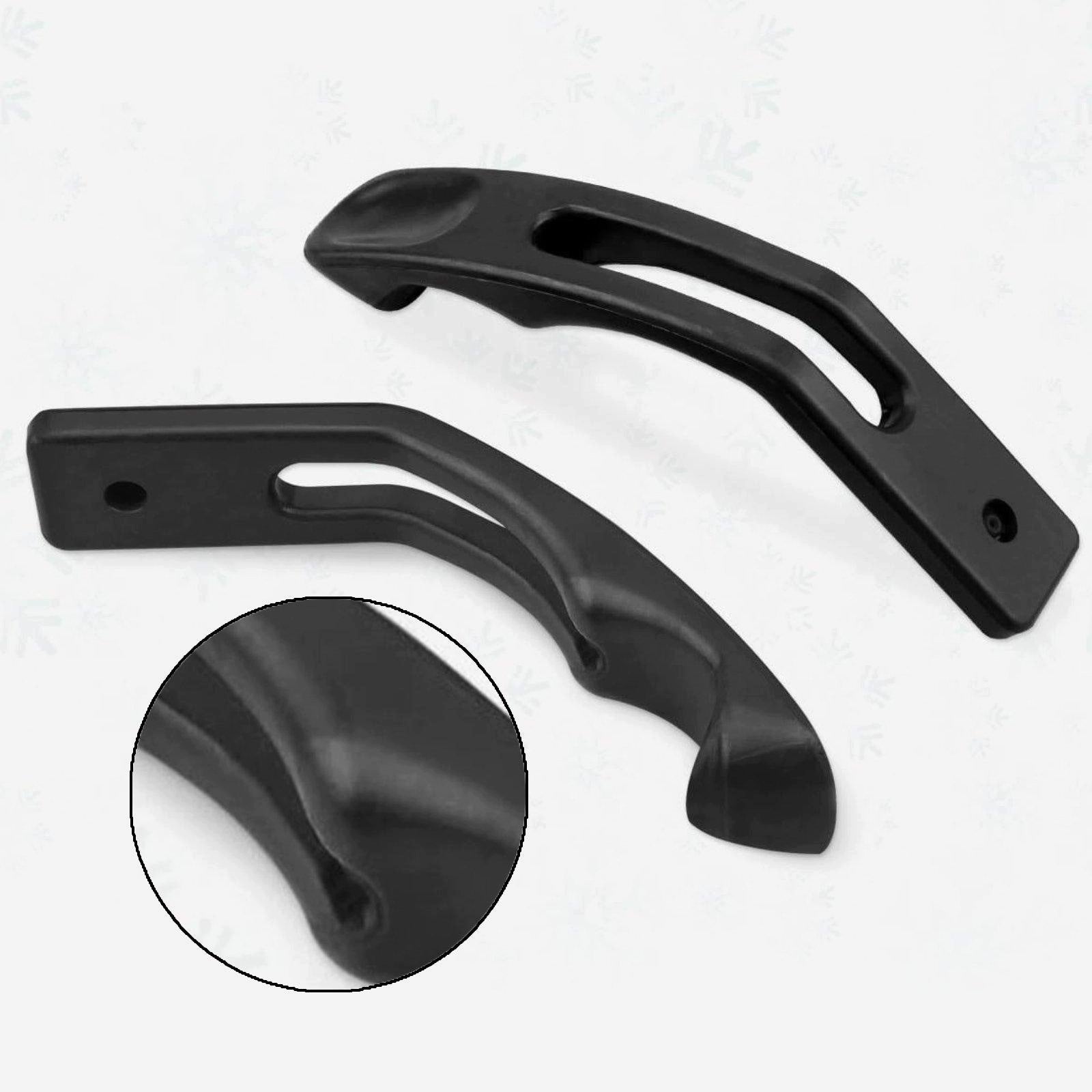Hood Latch Straps 570025900 Lightweight Repairing Professional Upgrade