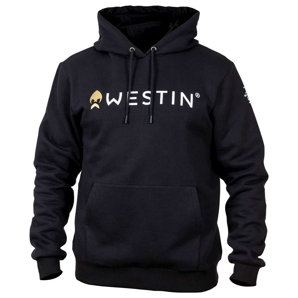 Hoodie Westin XL BLACK A62-386-XL