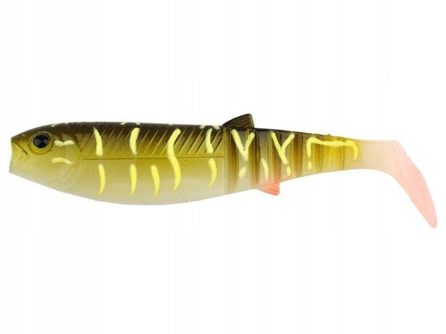 Hoof Cannibal Savage Gear 15 cm color PIKE for pike Brand Savage Gear