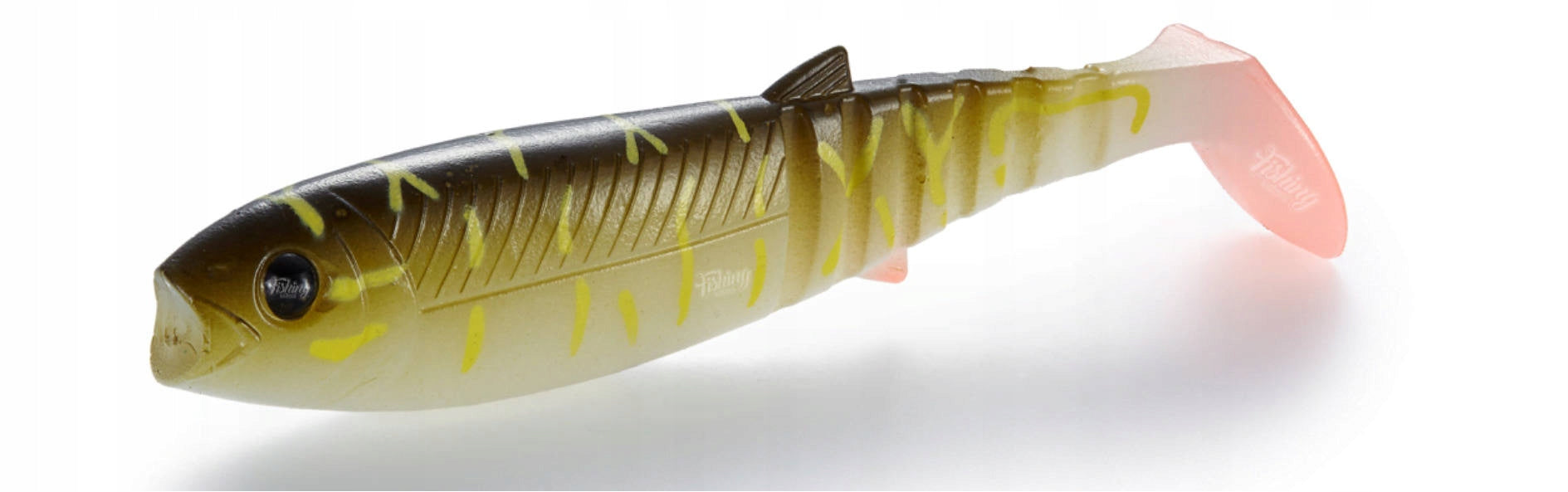 Hoof Cannibal Savage Gear 15 cm color PIKE for pike Manufacturer code 59000