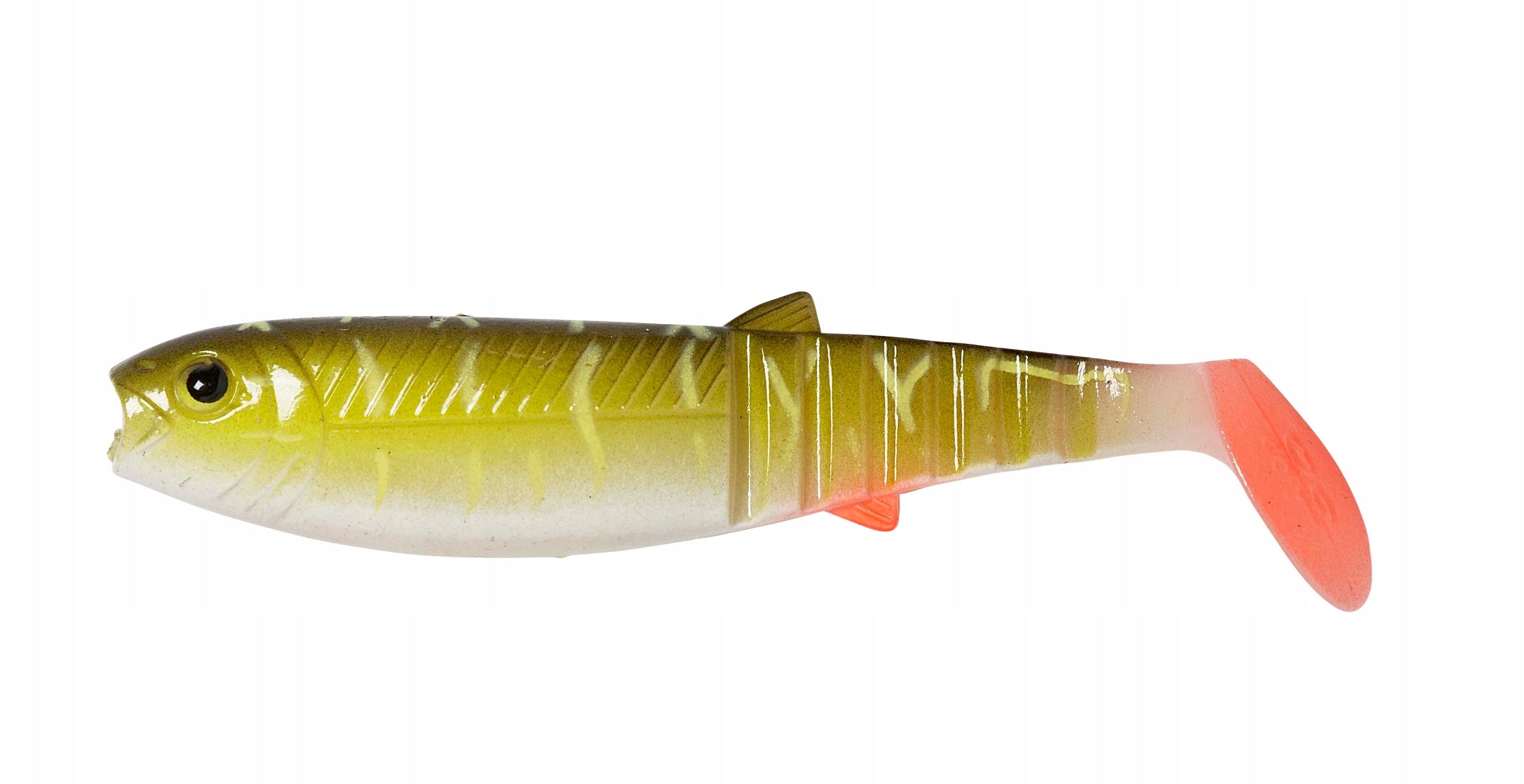 Hoof Cannibal Savage Gear 15 cm color PIKE for pike