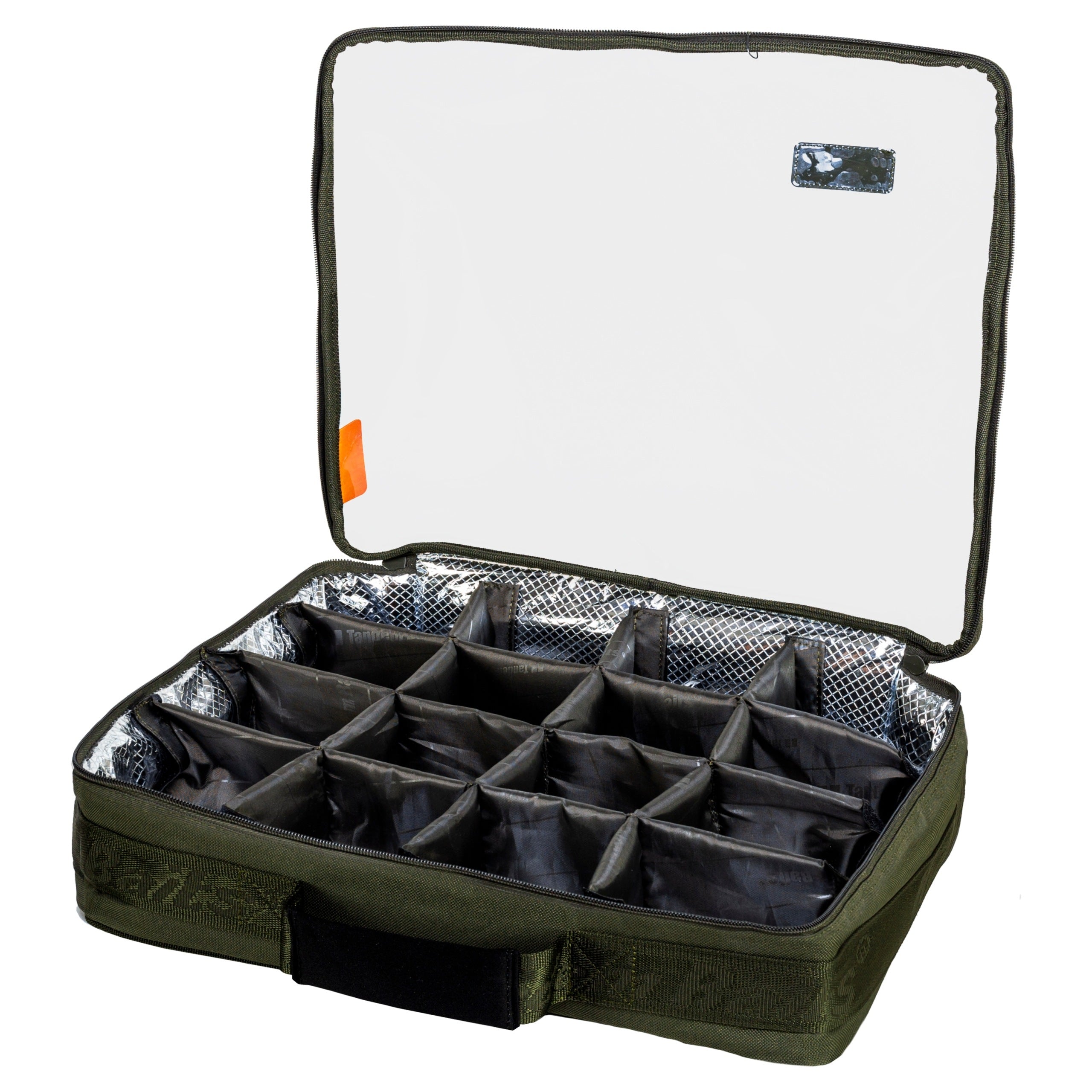 Hook Bait Fishing Bag Lures Phantom Insulating