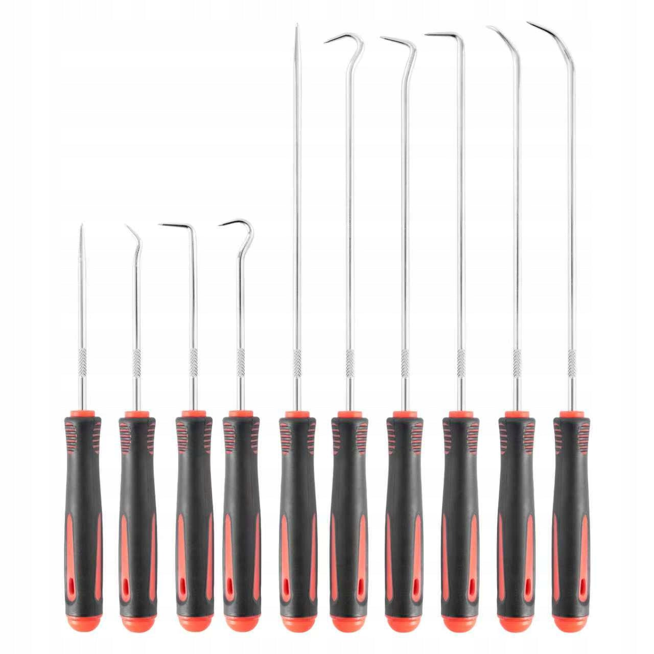 Hook Hooks Long Short 240/165 mm with Precision Handle Brand no brand