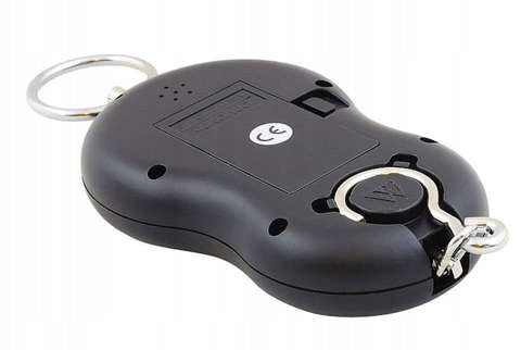 Hook Weight Fishing Luggage Tourist up to 50kg Brand Miracle Fish