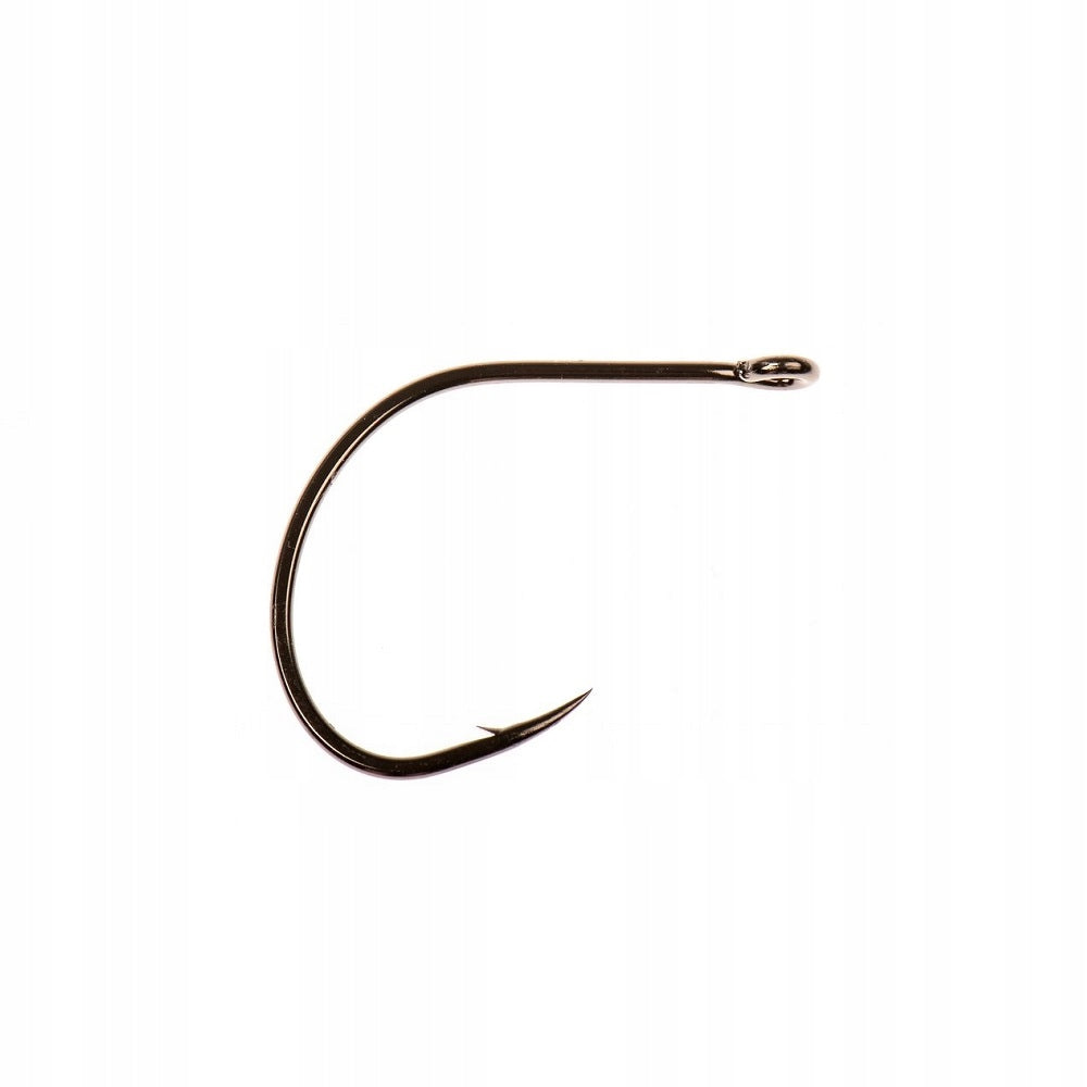 Hooks For Flies Baitfish Ahrex Universal Curved AXO774-6