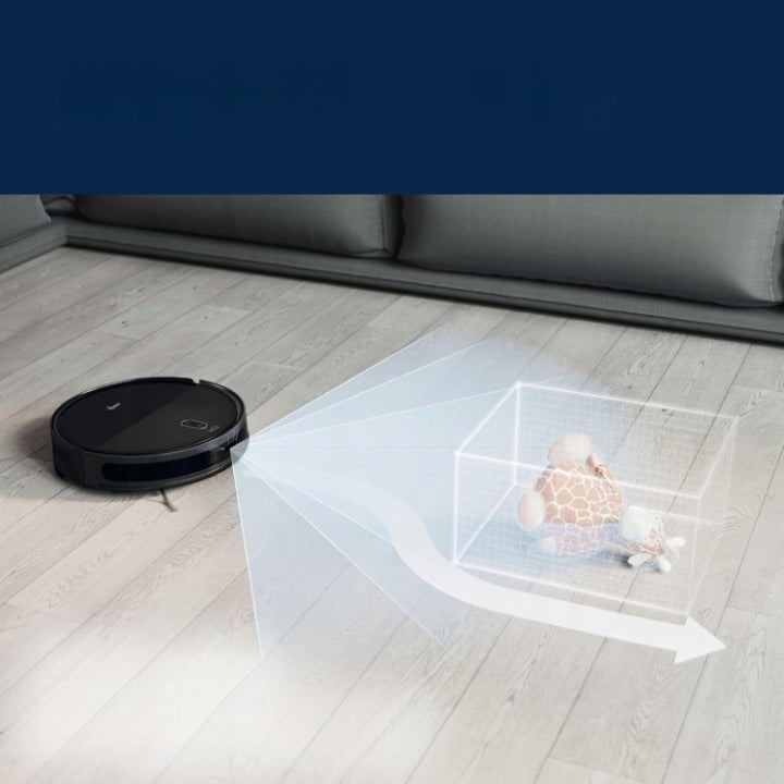 Hoover HG2 Hydro Pro Robot Vacuum Cleaner 5000Pa Laser 160min Manufacturer code HG2Z50HP 011