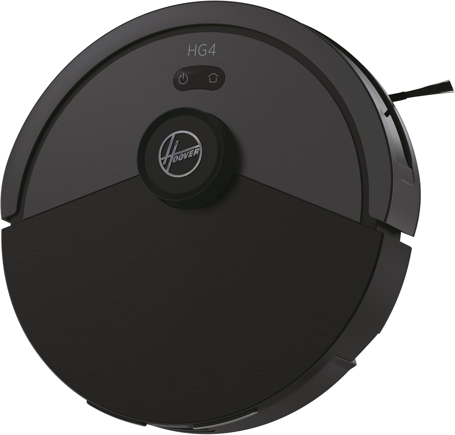 Hoover HG4 robot vacuum cleaner 4000 Pa laser navigation mobile application