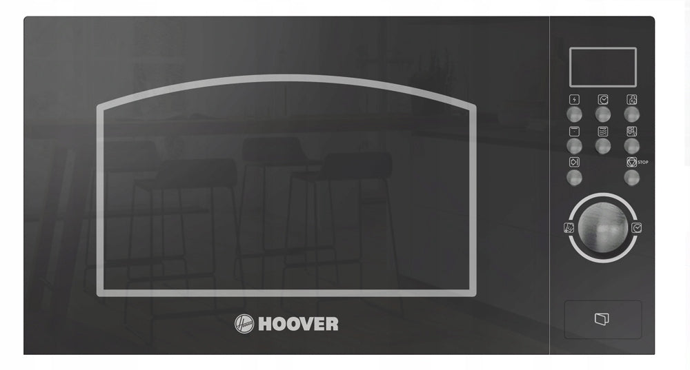 Hoover HMG20GDFC microwave oven 20 l 800 W Brand Hoover