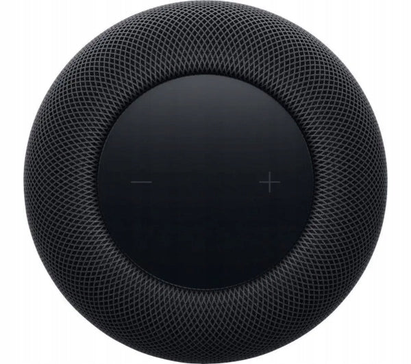 Hordozható hangszóró Apple HomePod fekete 30 W Brand Apple