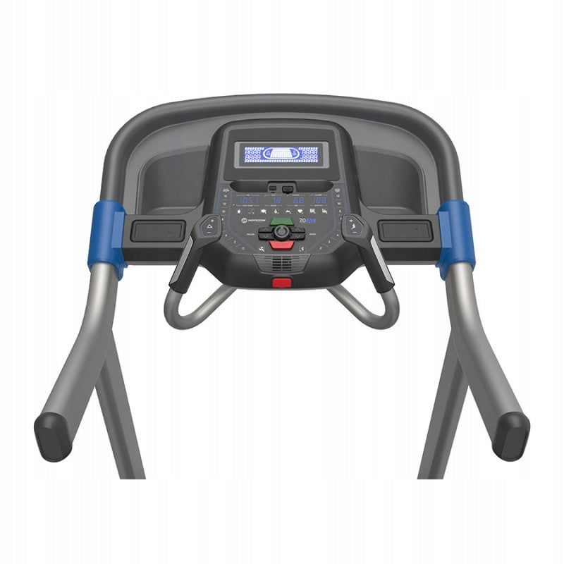 Horizon 7.0 AT electric treadmill up to 150 kg Manufacturer code B08XQJT3WT