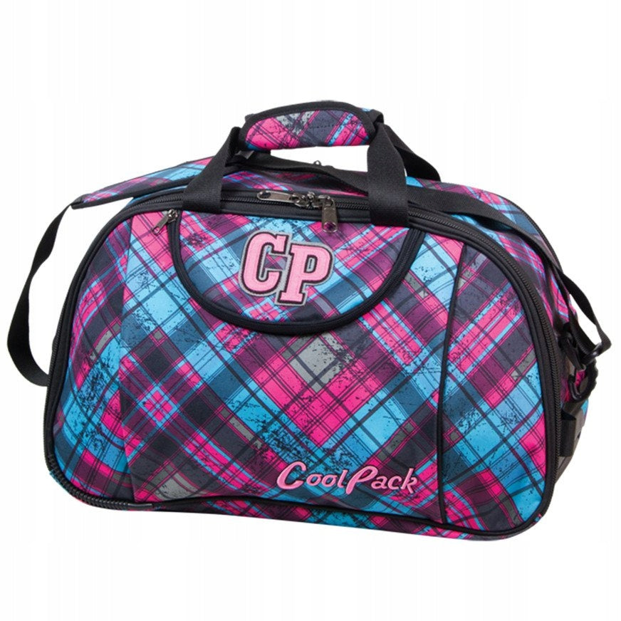 Horizon Women's Travel Bag with Handle Brand CoolPack