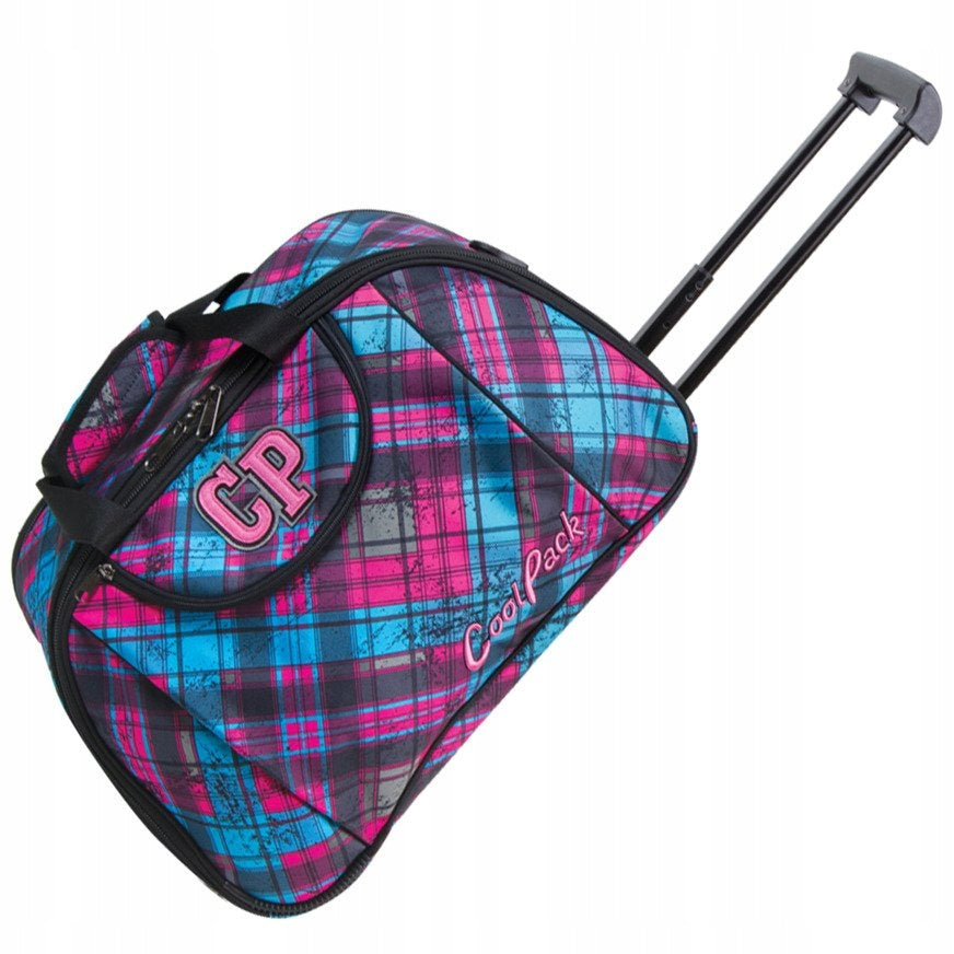 Horizon Women's Travel Bag with Handle Dimensions large (A4 size)