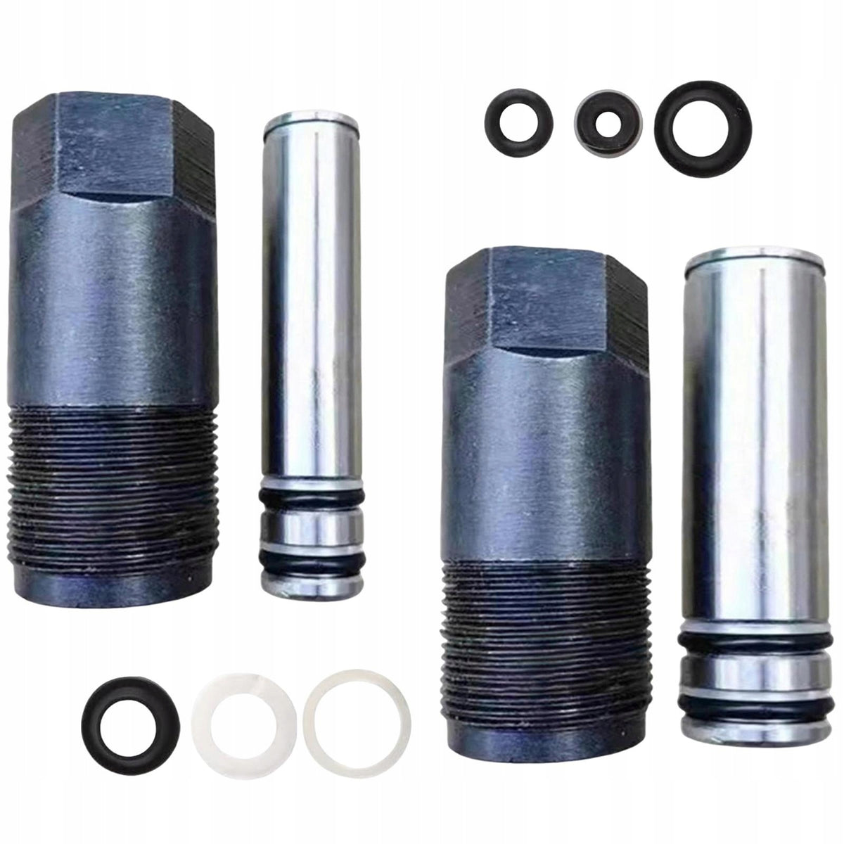 Horizontal Jack Oil Pump Accessories Body Accessories Metal Car Horizontal