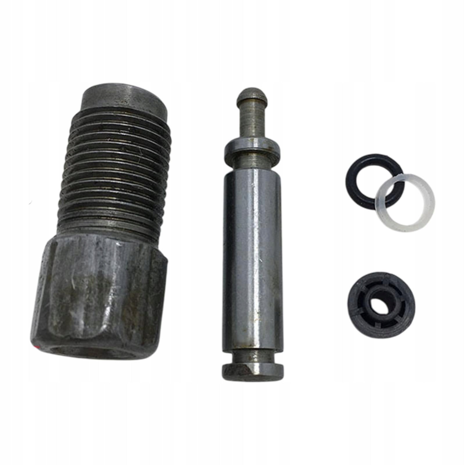 Horizontal Jacks Parts 2T Repair Tool Sealing Kit Sturdy Hydraulic 16mm Set Brand no brand
