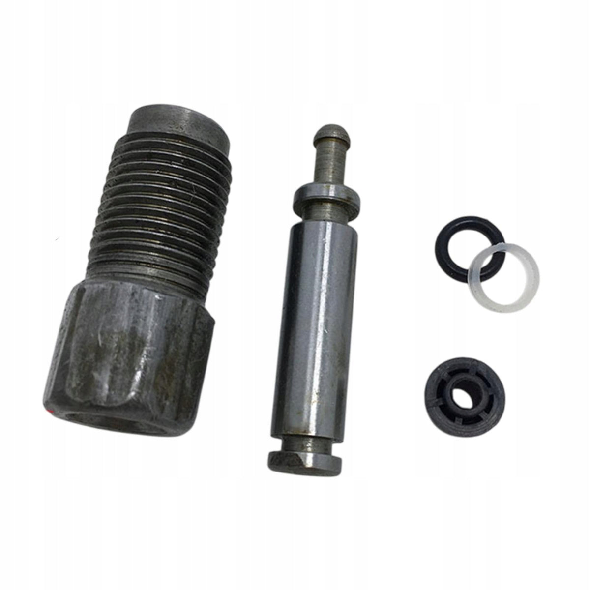 Horizontal Jacks Parts 2T Repair Tool Sealing Kit Sturdy Hydraulic 16mm Set Product weight with unit packaging 0.081 kg