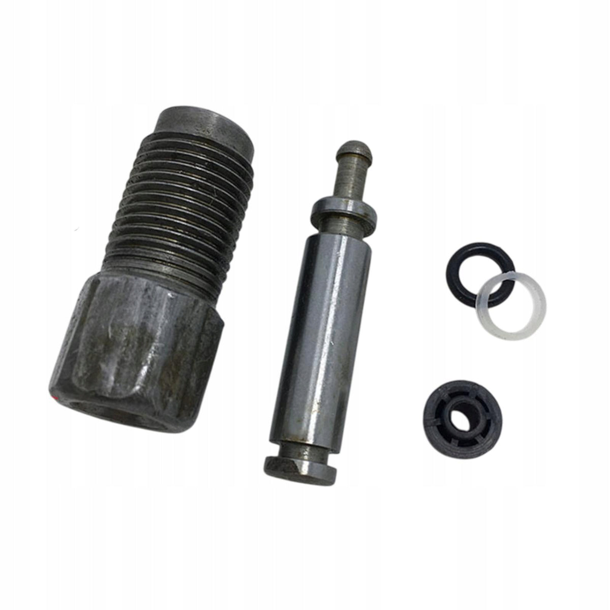 Horizontal Jacks Parts 2T Repair Tool Sealing Kit Sturdy Hydraulic 16mm Set