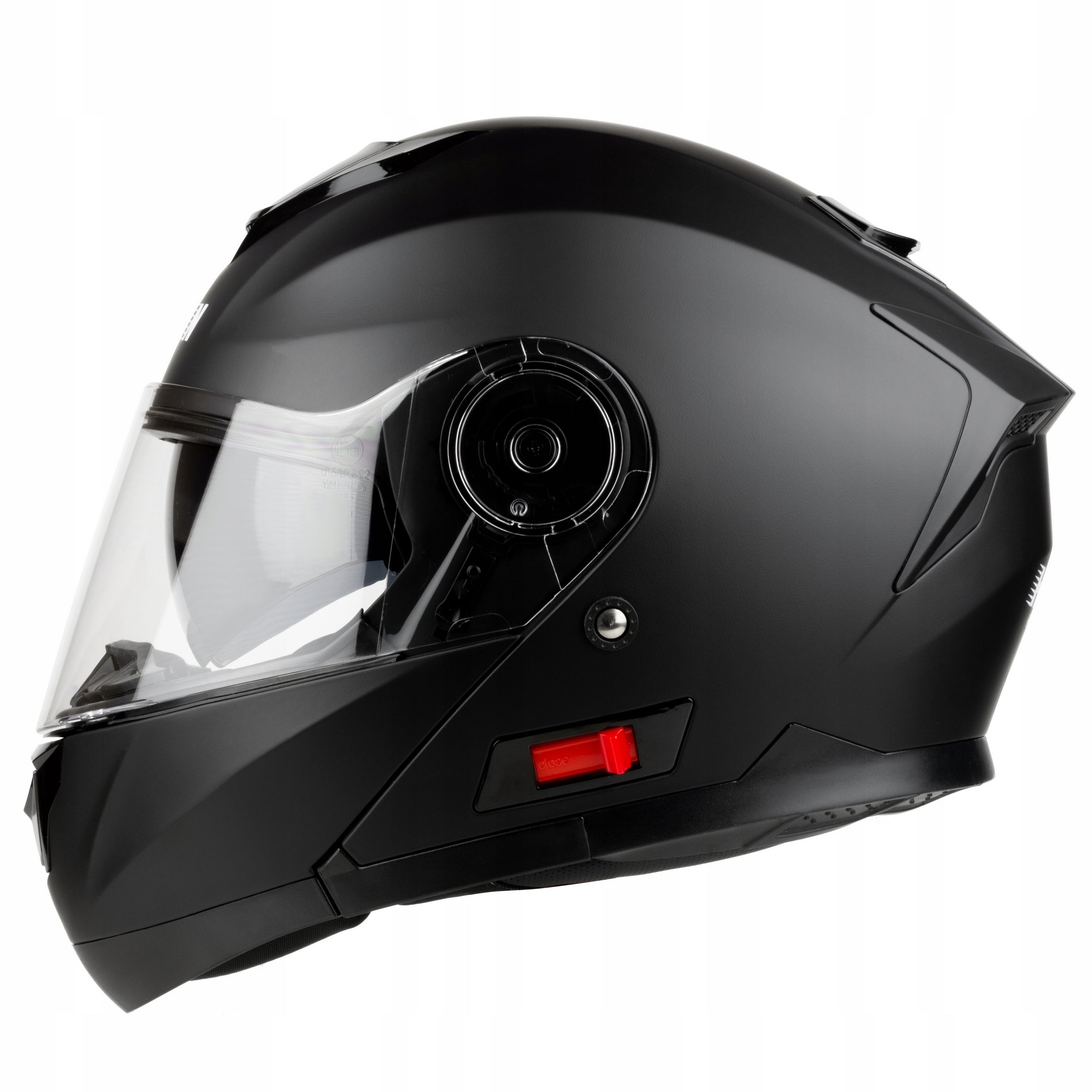Horn h926 motorcycle helmet, opening XS, prepared for intercom, ECE2206 EAN (GTIN) 5905137233794