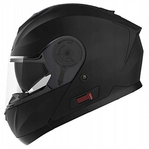 Horn h926 motorcycle helmet, opening XS, prepared for intercom, ECE2206 Manufacturer's catalog number KASKI H926 Turystyczny
