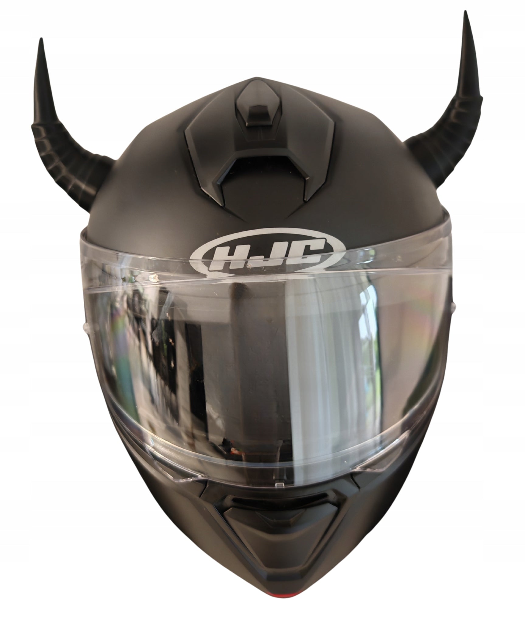 Horns for Motorcycle Helmet