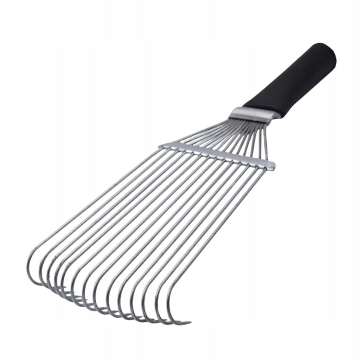 Horse Hair Grooming Comb Rake Hair Remover Multifunction Sheep 37cmx14cm