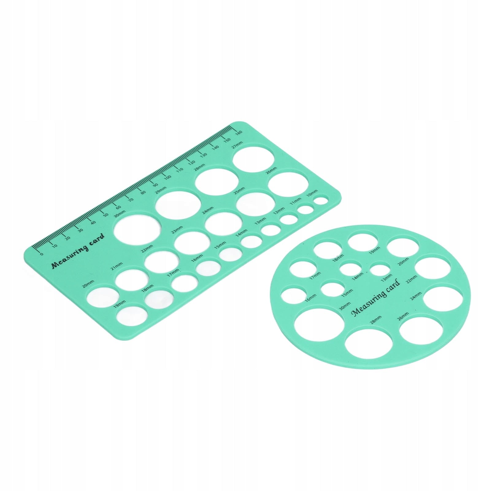 Horsemeasurement Tool Ruler Set for 1K Size Selection Medical device no