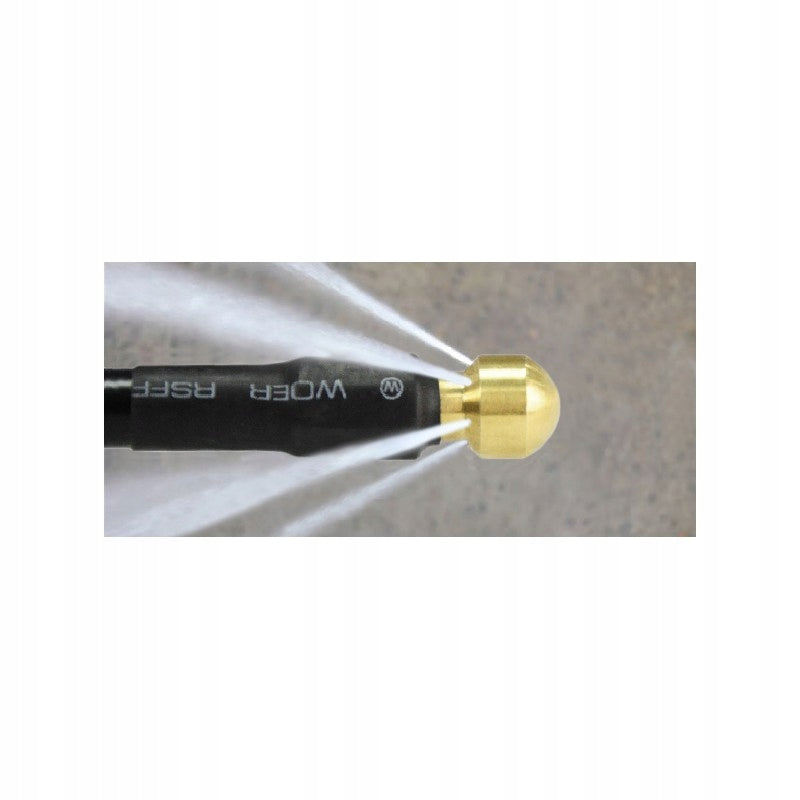 Hose for Karcher K cleaning sewer pipes 20m Brand Presson