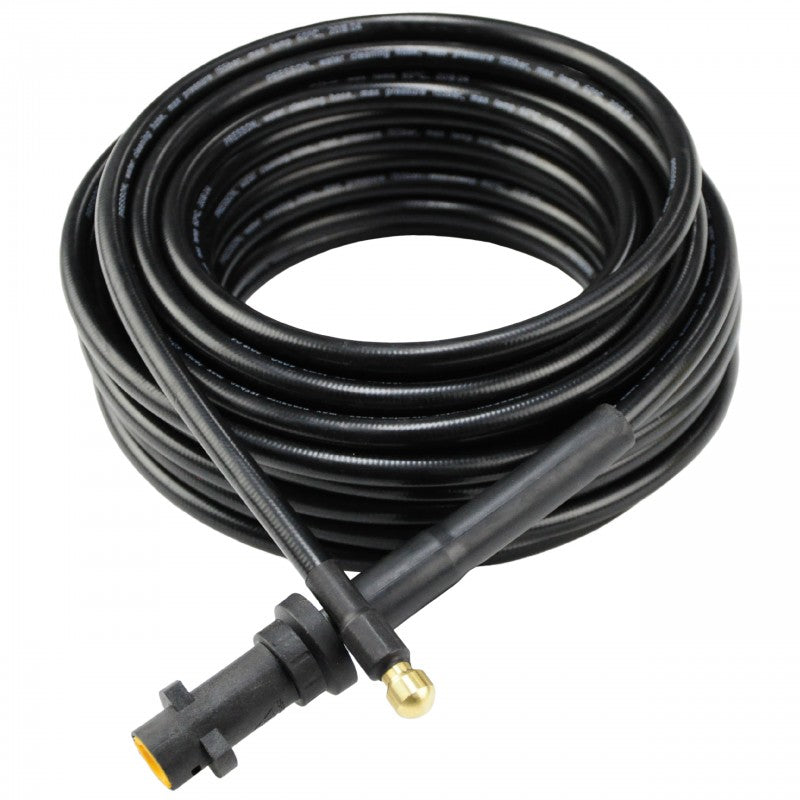 Hose for Karcher K cleaning sewer pipes 20m
