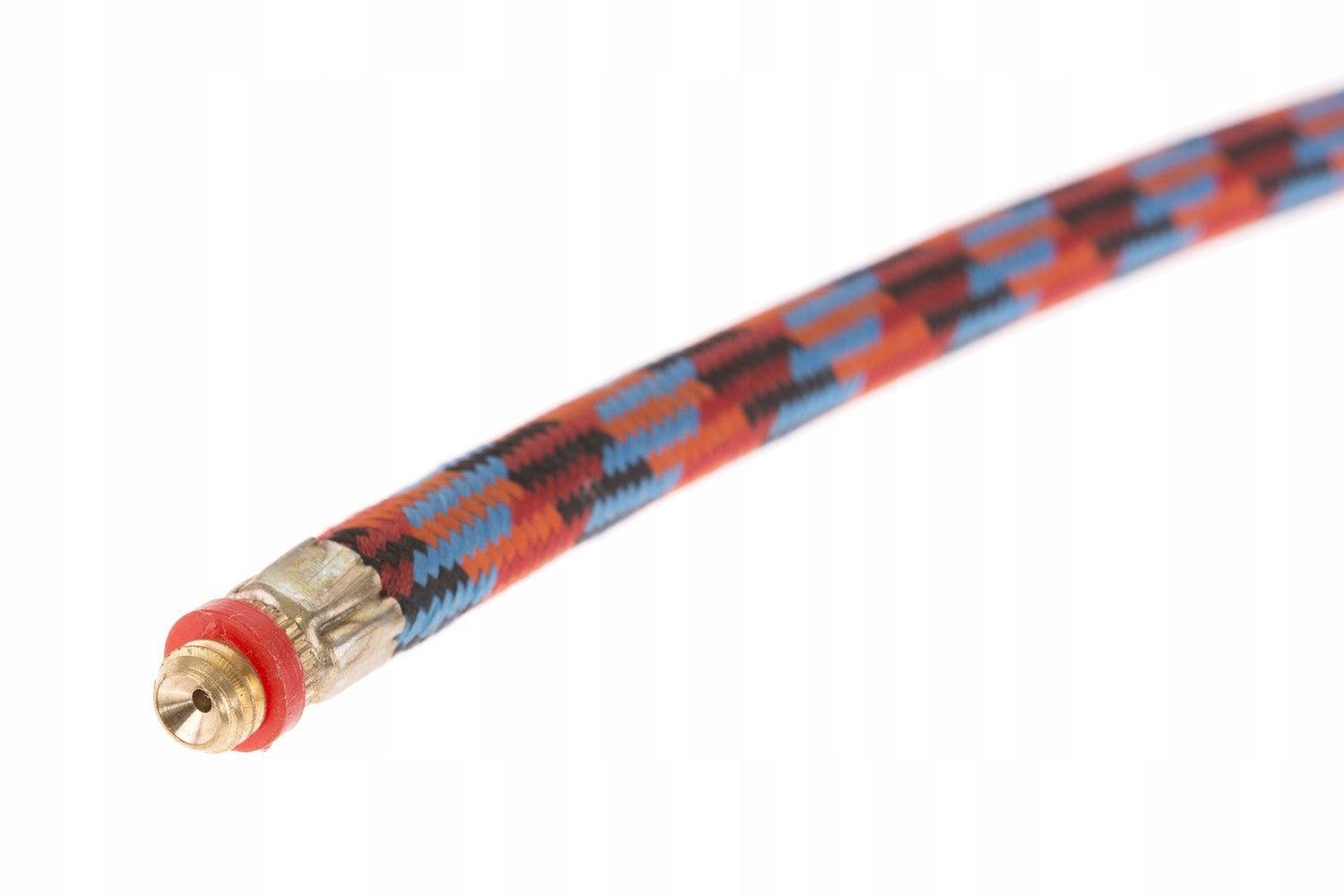 Hose for bicycle pump DV/AV 30cm Brand Kands