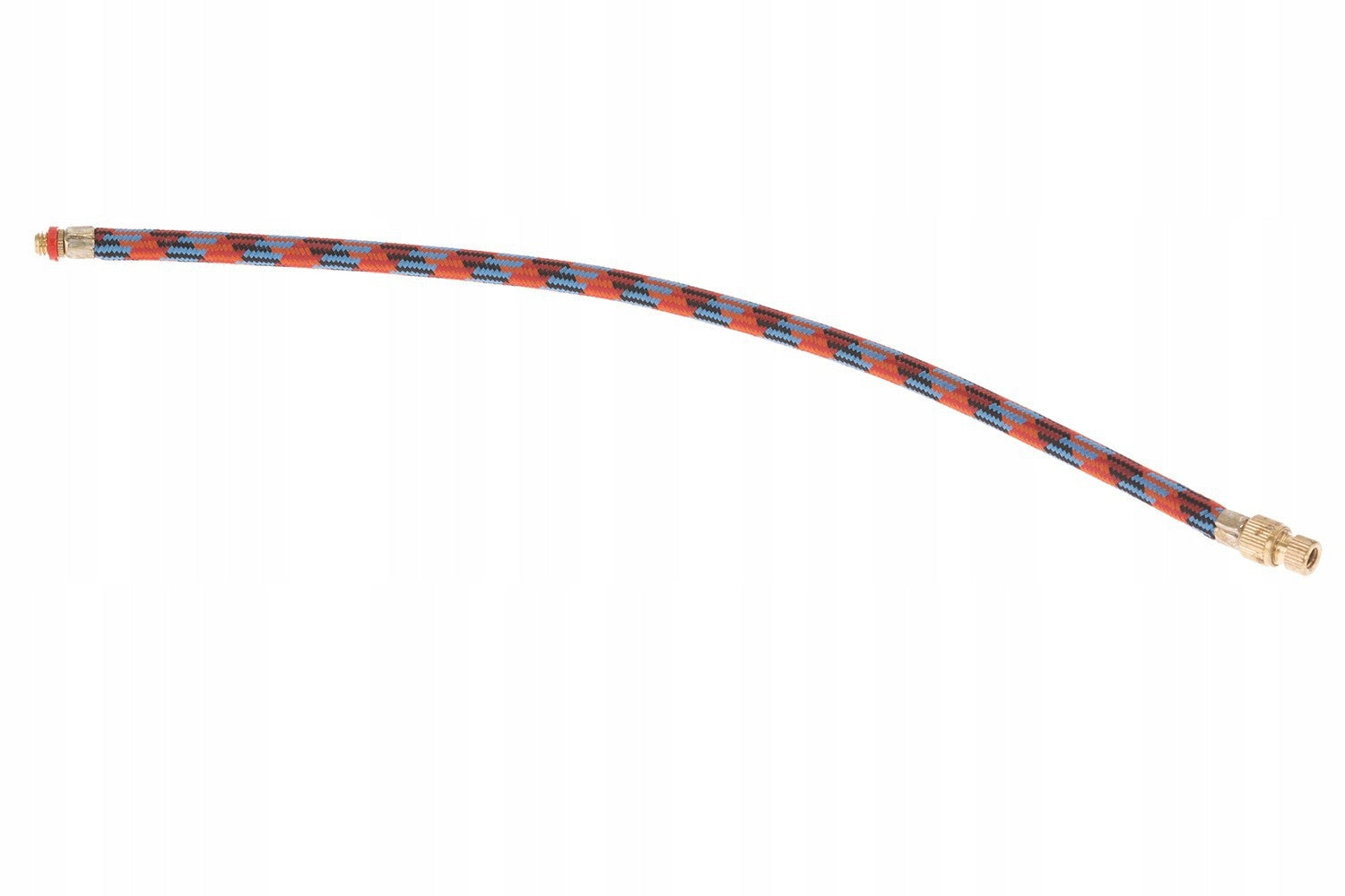 Hose for bicycle pump DV/AV 30cm