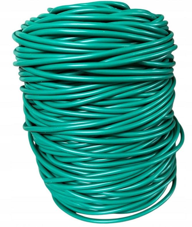 Hose string for fixing plants For ligating Binding 4mm x 100mb Brand OGRÓDPRO