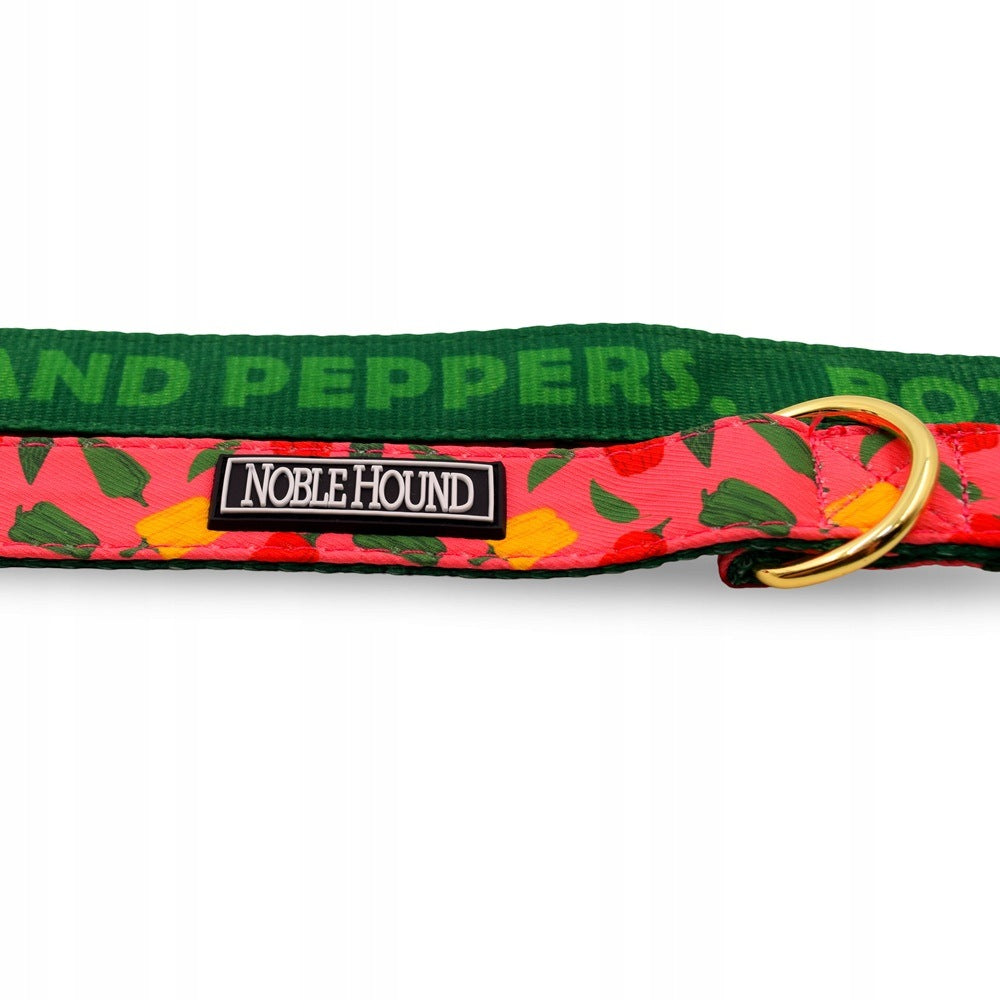 Hot Chilli Dog Leash - Size M Brand no brand