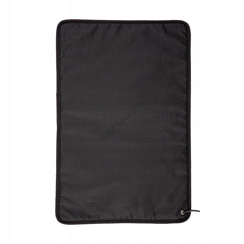 Hot Water Bottle Electric Heating Mat Heating Rug for Legs 40/60cm Packaging status original