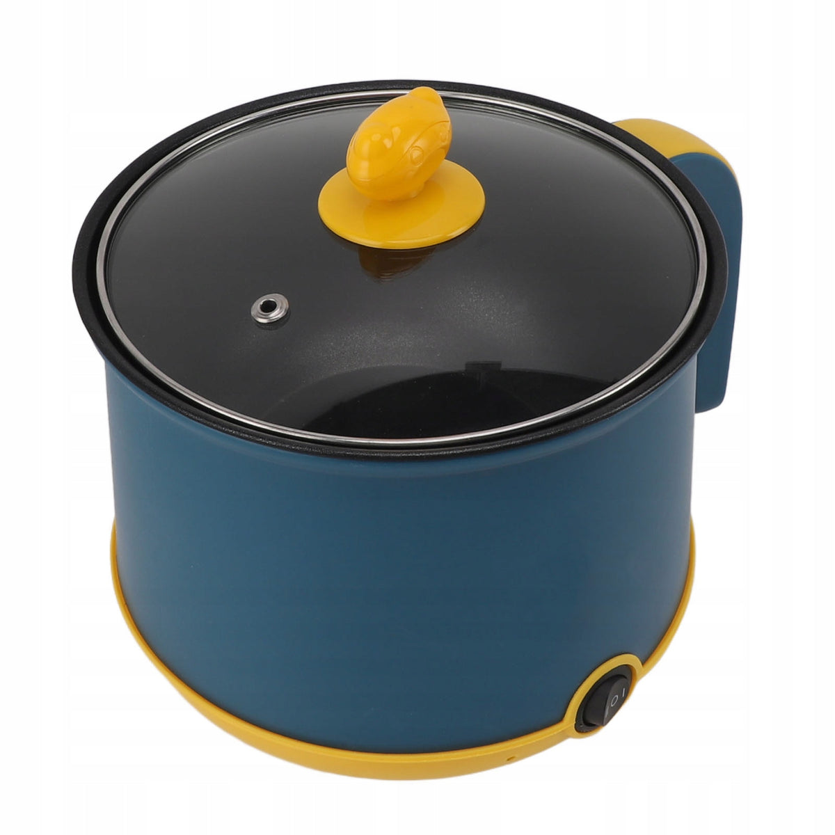 Hot electric pot, high temperature resistant, non-stick