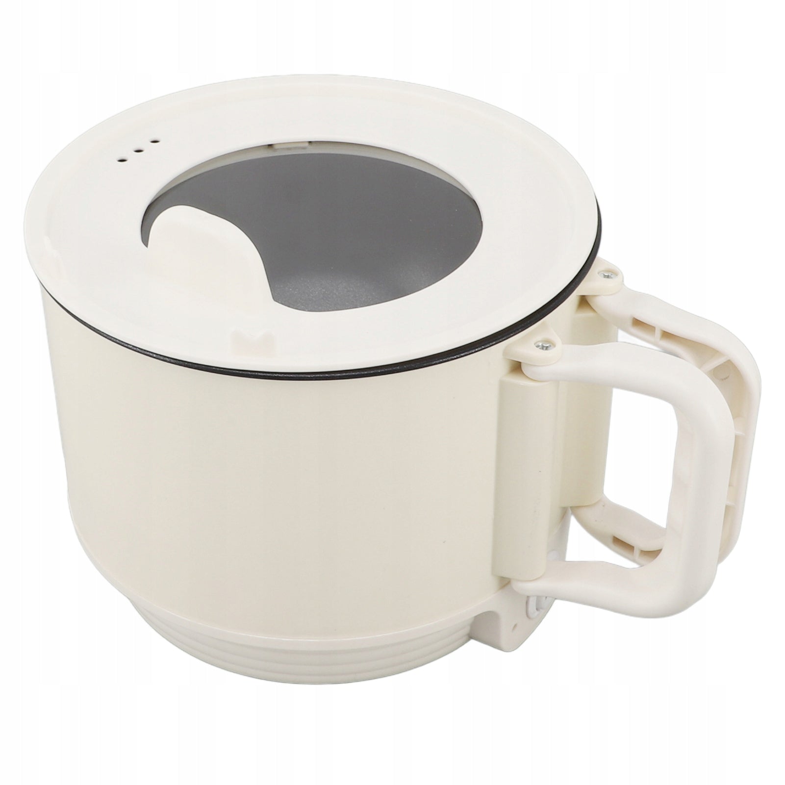 Hot pot electric 1,8 l 600 W 2 gears portable, D1