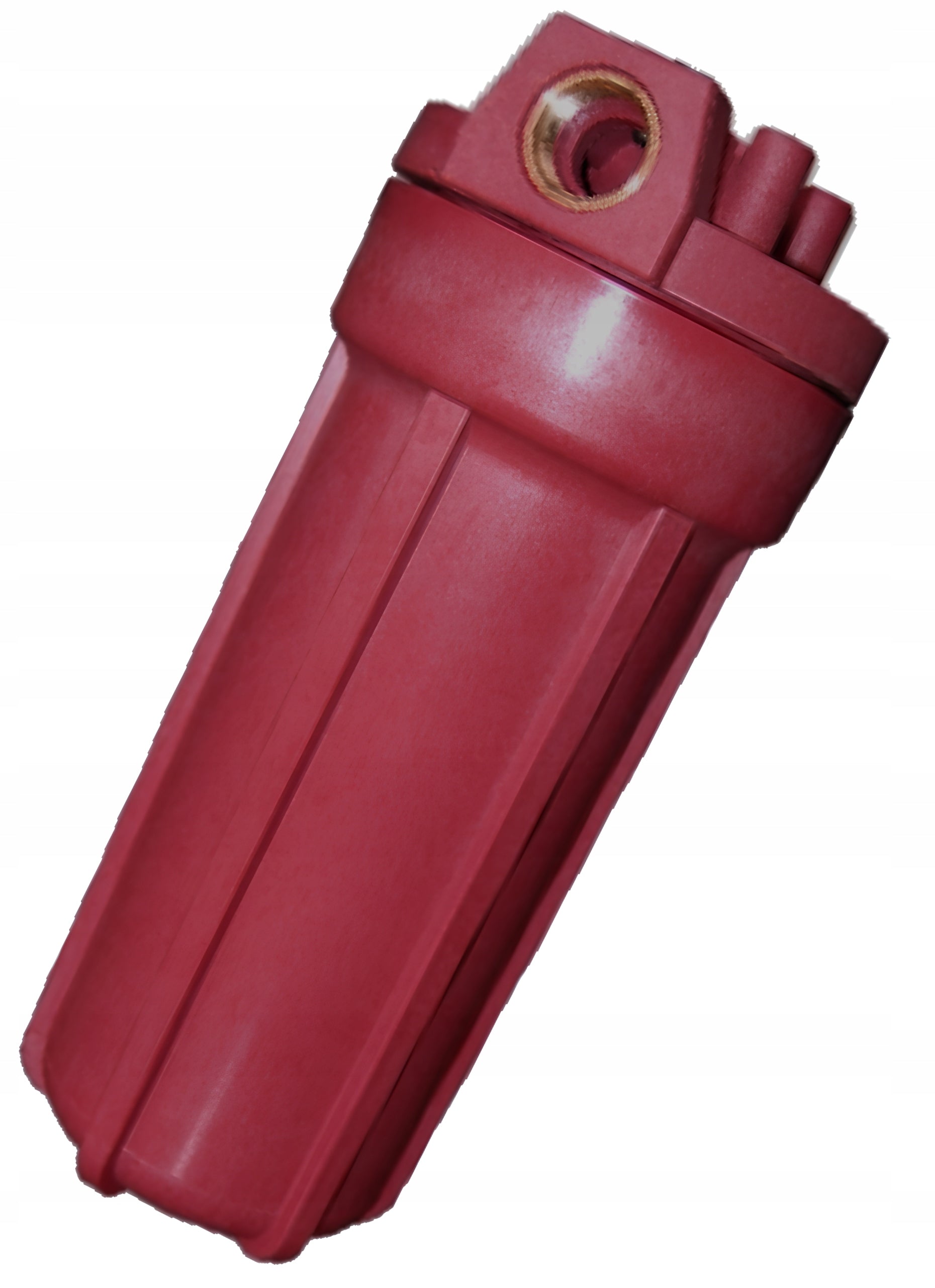 Hot water filter 10' body 1/2' key plate USTM EAN (GTIN) 5905490464026