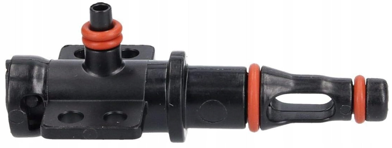 Hot water valve for Philips Saeco espresso machine Brand Saeco