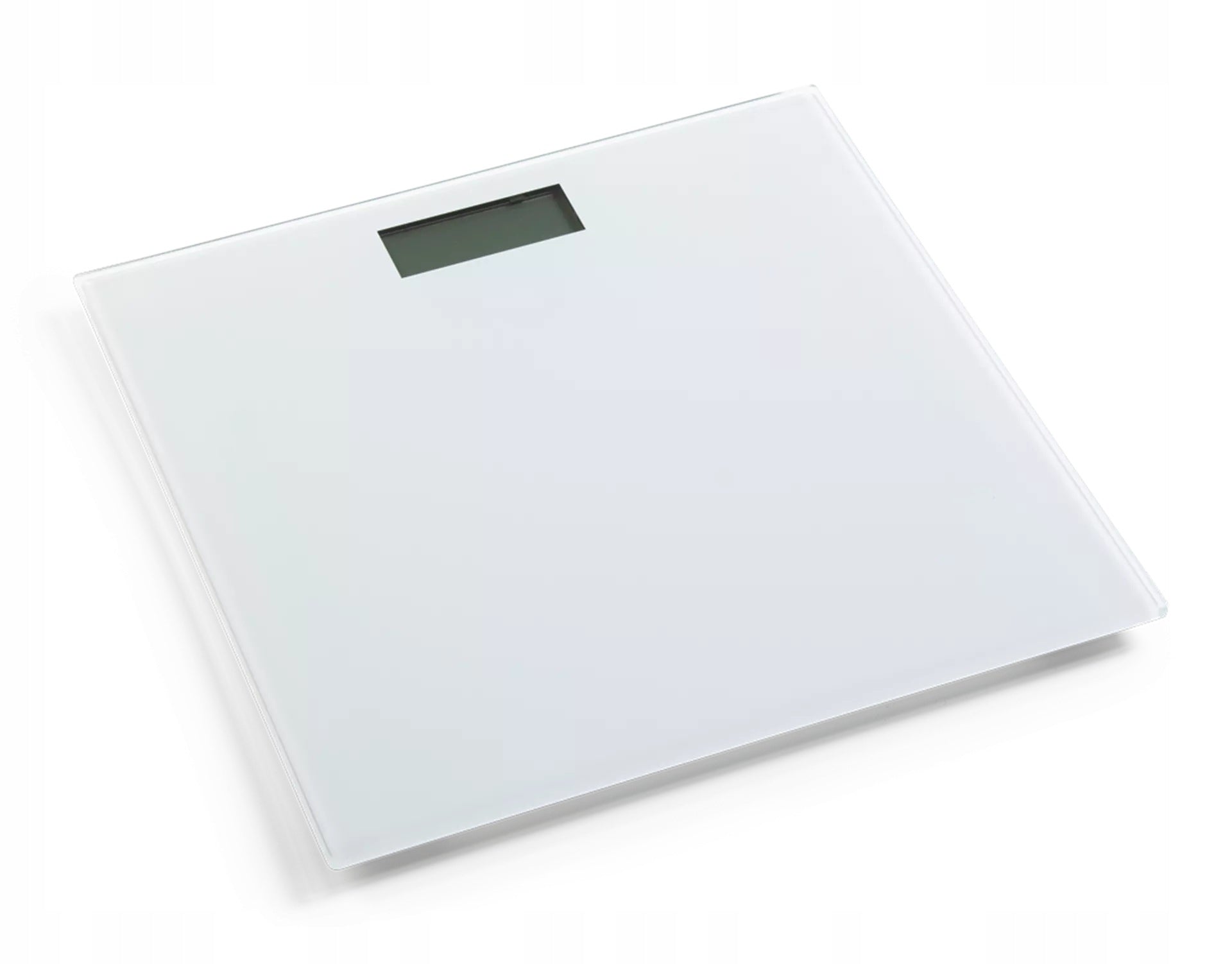Hotel Bathroom Scale Bentley Fajah White Manufacturer code M6700
