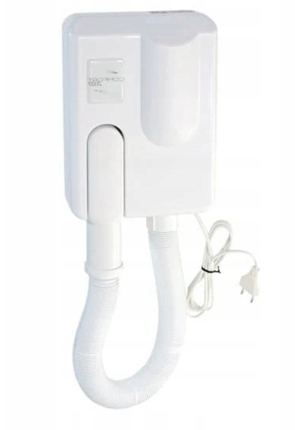 Hotel Hair Dryer EAN (GTIN) 8010114744006