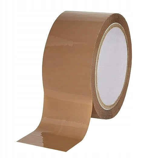 Hotmelt Packing Tape 48mm x 120m For Packing