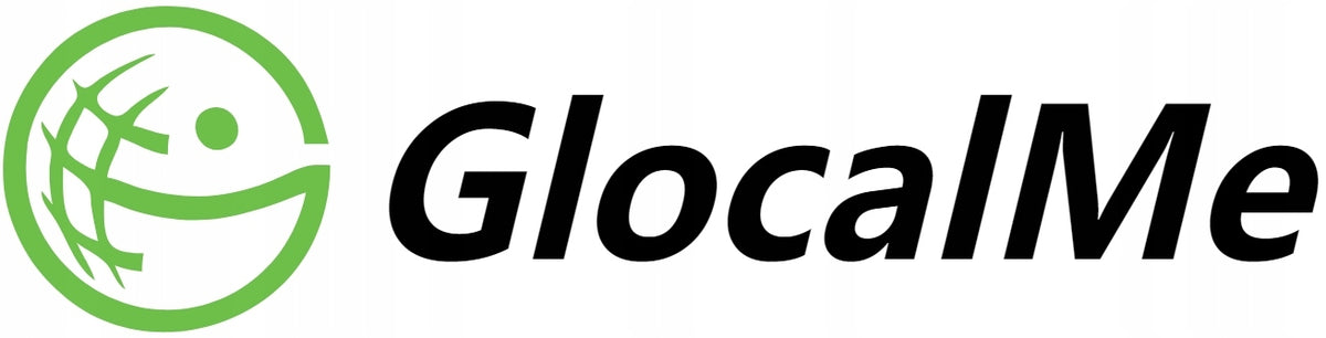 Hotspot Wi-Fi GlocalMe Unicord 4G LTE Cloud SIM Internet Global Model Unicord white