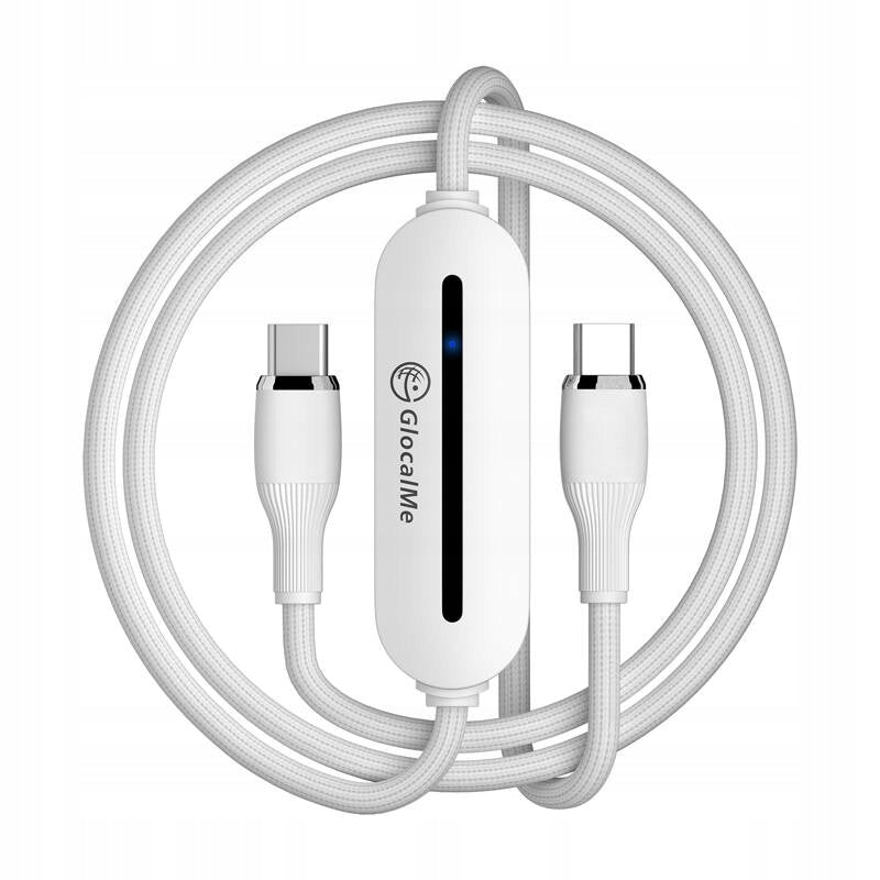 Hotspot Wi-Fi GlocalMe Unicord 4G LTE Cloud SIM Internet Global