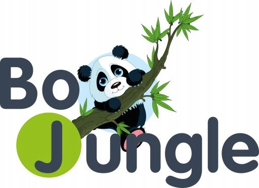 Houpátko s vibracemi Bo Jungle 0-18 kg Taupe Brand Bo Jungle
