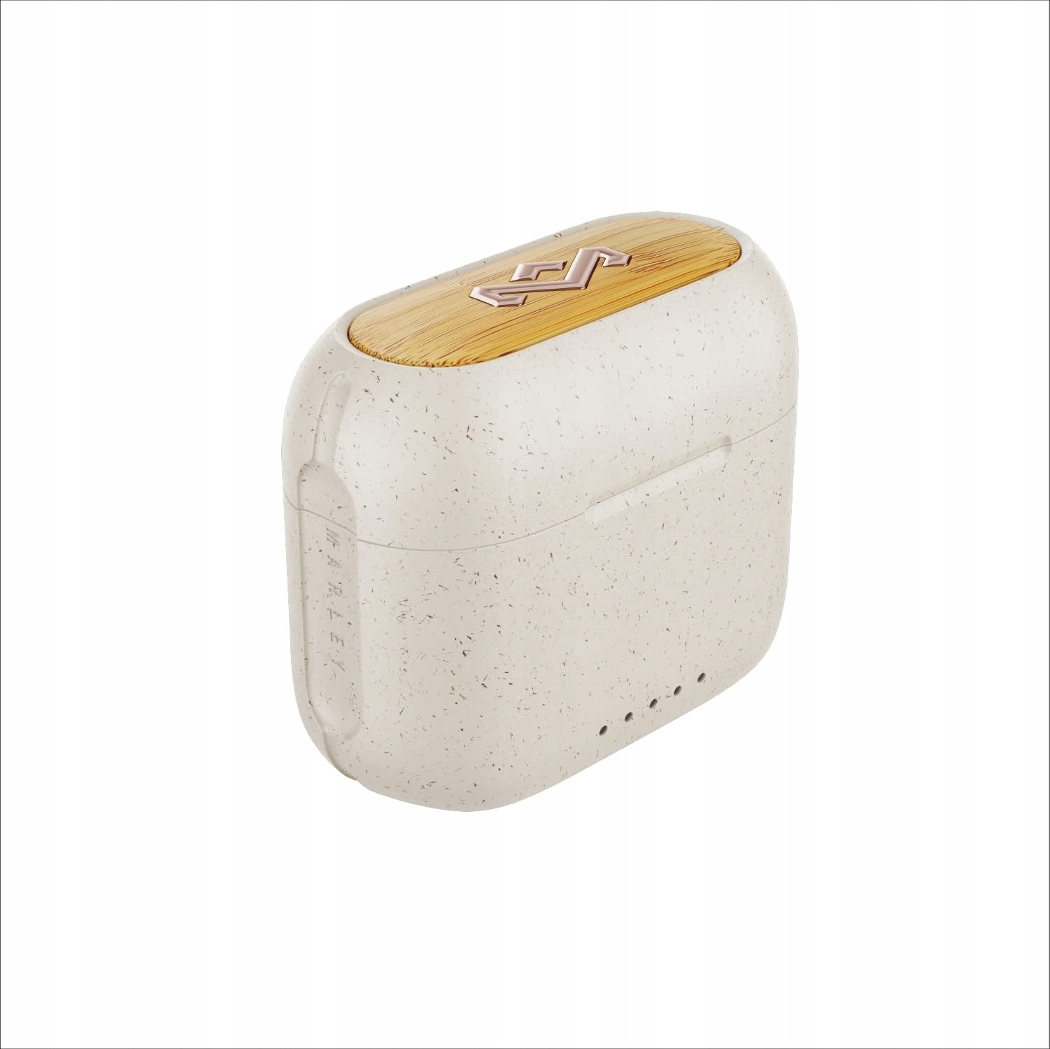 House Of Marley Redemption ANC 2 Bluetooth White Microphone Packaging status original