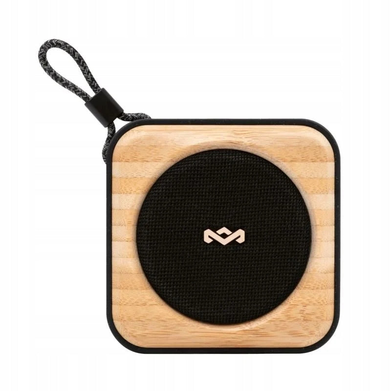 House of Marley Roots Signature Black