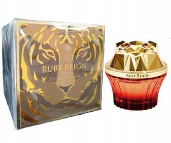 House of Sillage Ruby Reign Perfume Limited Edition 75 ml Unisex